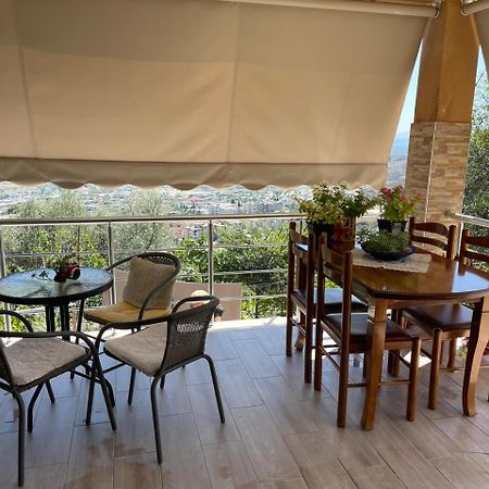 Alva Room'S Gjirokastër Dış mekan fotoğraf