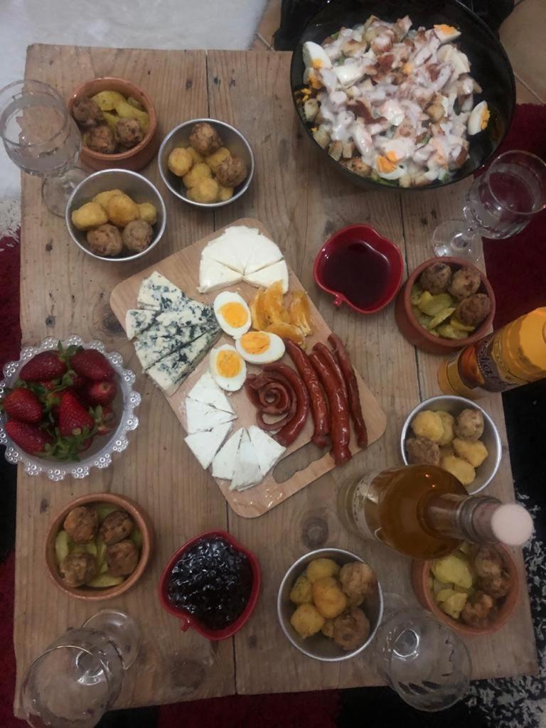 Alva Room'S Gjirokastër Dış mekan fotoğraf