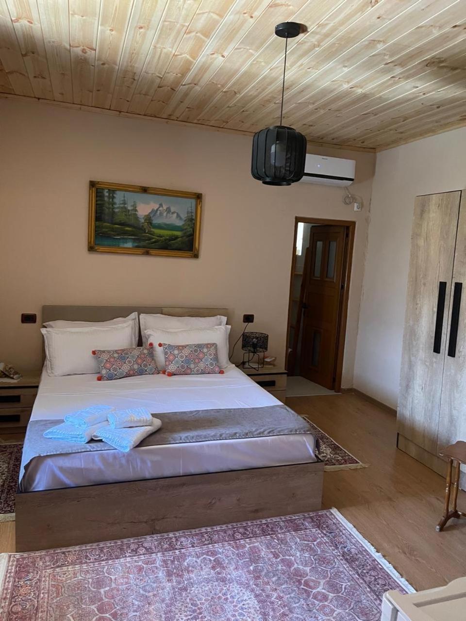 Alva Room'S Gjirokastër Dış mekan fotoğraf