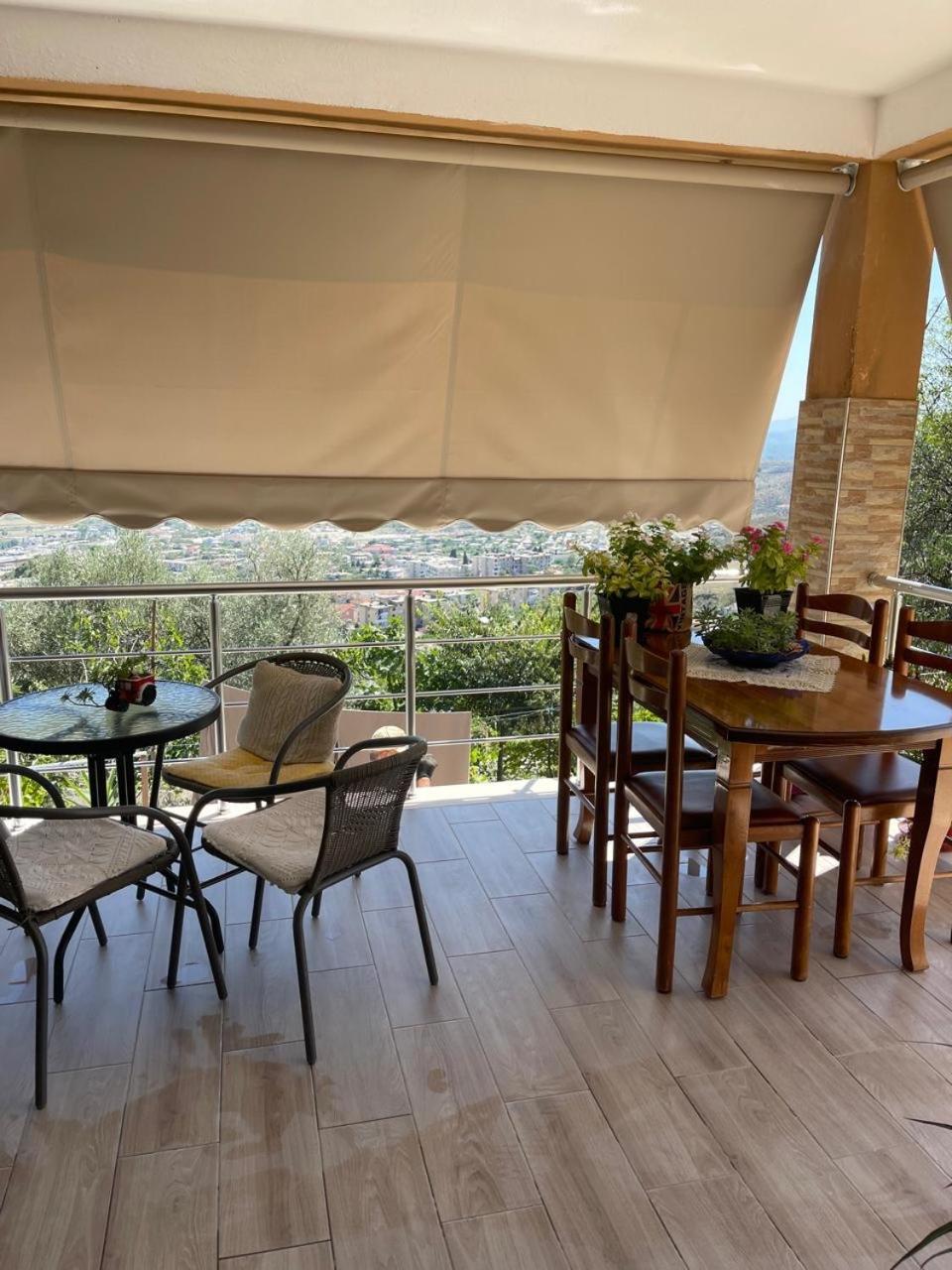 Alva Room'S Gjirokastër Dış mekan fotoğraf