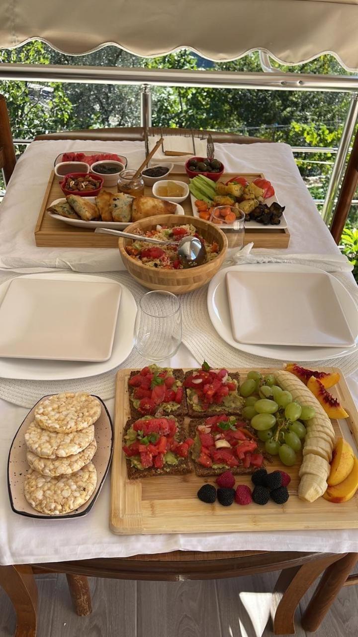 Alva Room'S Gjirokastër Dış mekan fotoğraf